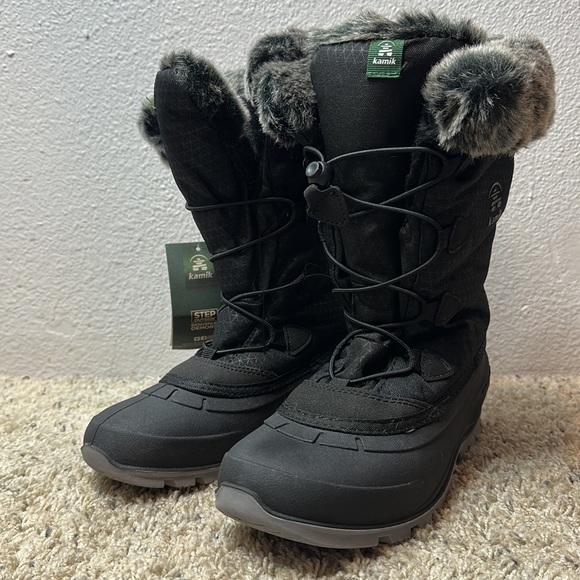 Kamik Momentum 2 - Women's sz 7 *DAMAGED* - Picture 9 of 16